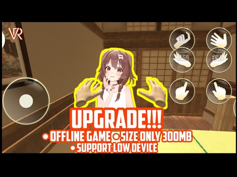 1️⃣【 Download Game Offline VR Anime Android Apk (Unlock All Characters) 】™️ Caothugame.net