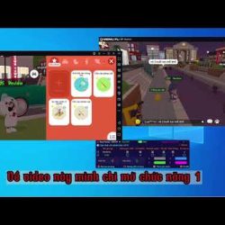 1️⃣【 Easy fishing auto câu cá play together 1.47.0 hỗ trợ thêm chức năng bắt côn trùng 】™️ Caothugame.net