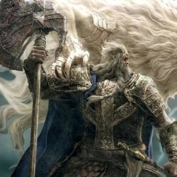 DLC Elden Ring nên khai thác cốt truyện từ khía cạnh của Godfrey The First Elden Lord
