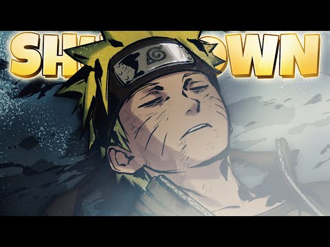 1️⃣【 FAREWELL TO THE LONGEST RUNNING NARUTO GAME ANOTHER ONE LOST FOREVER 】™️ Caothugame.net