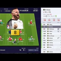 NGHÌN TỶ SIÊU ĐẸP CÙNG ROONEY VTR +8, KÈO PHÁ ACC TIẾP THEO CÙNG ILF 】™️ Caothugame.net