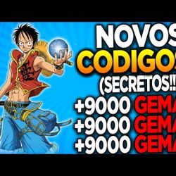 1️⃣【 FINALMENTE SAIU TODOS OS NOVOS CODIGOS (SECRETOS) do A ONE PIECE GAME! (A one piece game roblox) 】™️ Caothugame.net