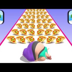 1️⃣【 Fat 2 Fit in New Levels Game Mobile Walkthrough Update All Trailer iOS,Android Gameplay FGZYQOPA 】™️ Caothugame.net