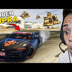 First to Find HIDDEN TURBO SUPRA – WINS GCASH