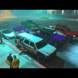 1️⃣【 GTA 5 Roleplay #82