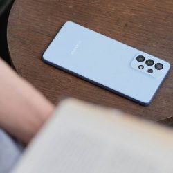 “Back To School” sắm phone nào cho cool? Chốt ngay combo camera OIS và hiệu năng đỉnh từ Galaxy A33 5G