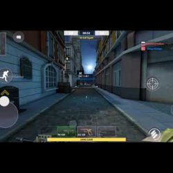 1️⃣【 Game Bắn Súng Hay Nhất Hiện Nay