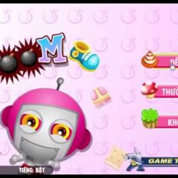 1️⃣【 Game Đặt boom IT