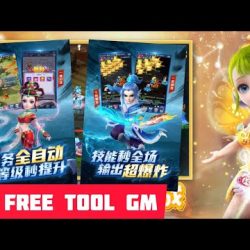 1️⃣【 Game Lậu Mobile - Tây Du H5