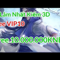 1️⃣【 Game Lậu Mobile Võ Lâm Nhất Kiếm 3D Free VIP10-Free 10.000.000KNB#Mon Kay 】™️ Caothugame.net
