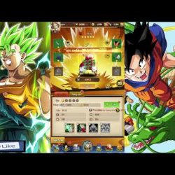 1️⃣【 Game Lậu Mobile -dragonball open s13- 19h hôm nay, free vip13, tướng & vô số quà hấp dẫn # 】™️ Caothugame.net