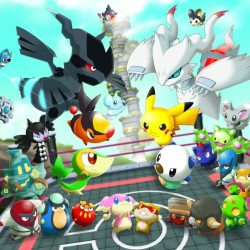 Những tựa game Pokemon Mobile có thể bạn chưa biết