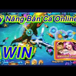 1️⃣【 Game bài đổi thưởng online kỹ năng bắn cá online cực hay awin 】™️ Caothugame.net