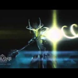 1️⃣【 Game bắn súng Warframe Trung Quốc