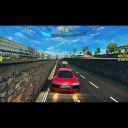 1️⃣【 Game đua xe Gaming supper car Audi R8 e-tron Barcelona 】™️ Caothugame.net