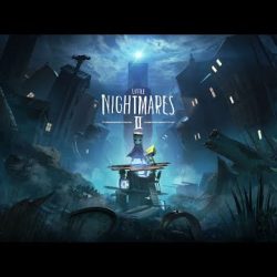 1️⃣【 Game kinh dị Newhot 2021 Little Nightmares 2 =)) 】™️ Caothugame.net