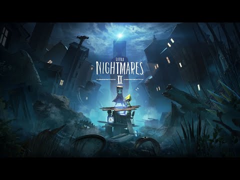1️⃣【 Game kinh dị Newhot 2021 Little Nightmares 2 =)) 】™️ Caothugame.net