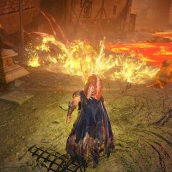 Game thủ Elden Ring khám phá mẹo vượt ải Malenia Giai đoạn 2 cực kì đơn giản