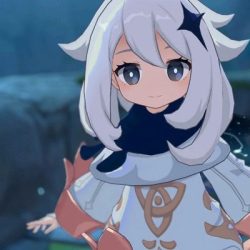 Game thủ Genshin Impact phát cuồng vì tinh linh đồng hành, muốn thay thế bằng Paimon