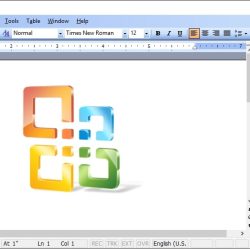 Tải xuống Microsoft Office 2003 .ISO Full Crack Key 32/64 bit