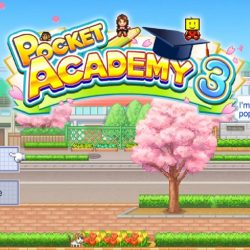 Pocket Academy 3: Sự trở lại của một thương hiệu