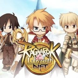 Góc vui nhộn: Dự án game NFT Ragnarok huy động triệu USD và rồi “trading thua lỗ"