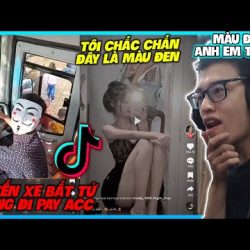 1️⃣【 HÙNG CHẮC CHẮN ĐÂY LÀ MÀU ĐEN VÀ CHUYẾN XE BẤT TỬ CỦA HẮC CƠ LỎ CỰC HÀI