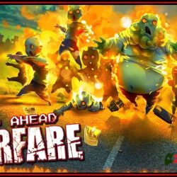 Hack Dead Ahead Zombie v3.6.1 Mod Full tiền