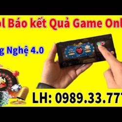 1️⃣【 Hack go88 - Hack tài xỉu go88