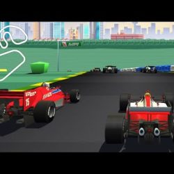 1️⃣【 Horizon Chase Turbo Senna Challenges Brazil Best Racing Car Game Pc / Mobile 】™️ Caothugame.net