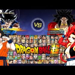 1️⃣【 Hướng Dẫn Tải Game Dragon Ball Super Mugen Best Trên Điện Thoại 】™️ Caothugame.net