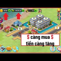 1️⃣【 Hướng Dẫn Tải Game Xây thành Phố Mua Gì Cũng Được Mới Nhất Đơn Giản 100% 】™️ Caothugame.net