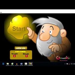 1️⃣【 Hướng dẫn Tải và Cài Đặt Game trên Máy Tính