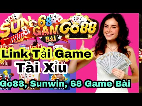1️⃣【 Hướng dẫn link tải game tx 68 Game Bài, Sunwin, Go88, 789 Club Trên Điện thoại Uy Tín Nhất 2022 】™️ Caothugame.net