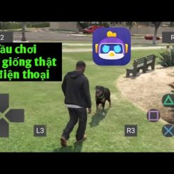 Hướng dẫn tải Chiki cày tiền siêu nhanh để chơi GTA V thoải mái trên điện thoại dễ dàng 100% TC