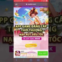 1️⃣【 Hướng dẫn tải awin68 về điện thoại IOS iphone 】™️ Caothugame.net
