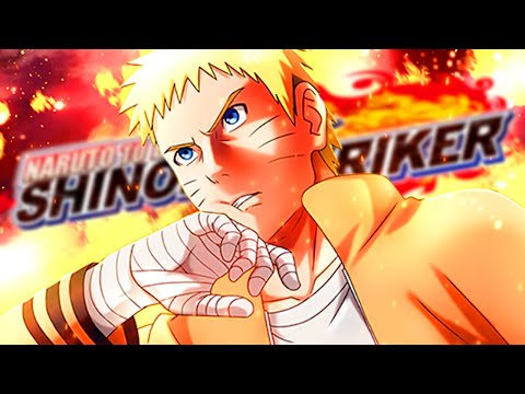 1️⃣【 I Bought EVERY DLC Character in this Naruto game for a video... 】™️ Caothugame.net