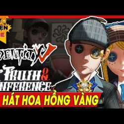 #Top1 : Identity V | Cốt truyện Truth and Inference - Tóm tắt nhanh | Mọt game Mobile