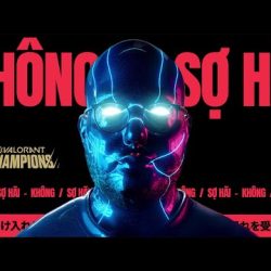 1️⃣【 KHÔNG SỢ/MỘT AI // Phim Ngắn VALORANT Champions 】™️ Caothugame.net