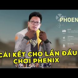 1️⃣【 Khi Bomman thử cầm Phoenix và cái kết... 】™️ Caothugame.net