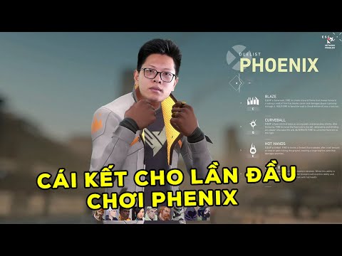 1️⃣【 Khi Bomman thử cầm Phoenix và cái kết... 】™️ Caothugame.net