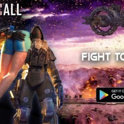 Game FPS tiêu diệt quái vật kết hợp với yếu tố NFT và Blockchain