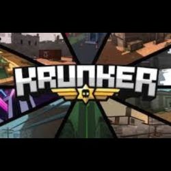 1️⃣【 (Krunker) Game bắn súng đồ họa Minecraft mà bánh cuốn thật sự 】™️ Caothugame.net