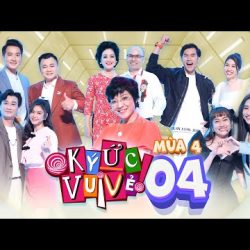 1️⃣【 Ký Ức Vui Vẻ Mùa 4