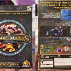 Một game thủ 'đào mộ' lại chiếc đĩa CD 'bản giới hạn' khiến cộng đồng hoài niệm