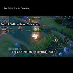 1️⃣【 Liên Quân // Hướng dẫn chơi Natalya hủy diệt rank Cao Thủ // Liên Quân Channel #shorts 】™️ Caothugame.net