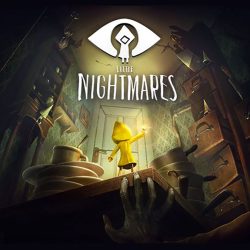 Little Nightmare Mobile sẽ ra mắt vào cuối năm nay