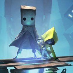 Little Nightmares sẽ có phiên bản trên di động vào cuối năm nay
