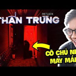 1️⃣【 Lỡ Thuê Nhầm Nhà Trọ Thần Trùng, Tôi Phải Trả Giá Đắt... 】™️ Caothugame.net