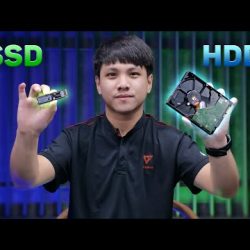 1️⃣【 Lưu GAME vào HDD hay SSD thì có lợi hơn? 】™️ Caothugame.net